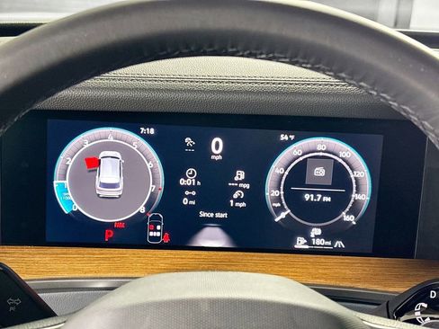 New 2026 Volkswagen Tiguan SEL R-Line image 14