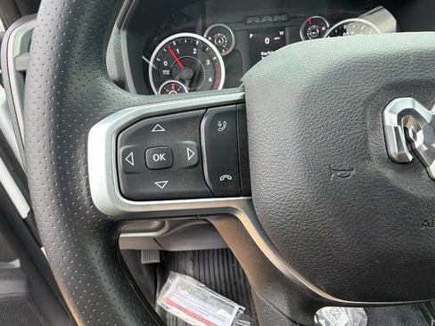 New 2026 RAM 4500 Tradesman w/ Chrome Appearance Group AWD/4WD image 21
