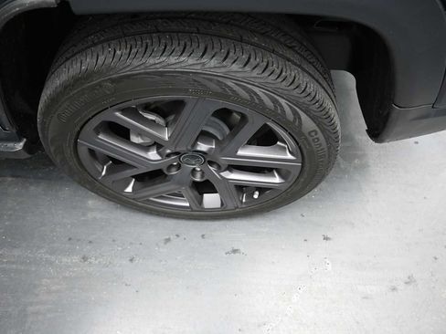 Used 2026 Jeep Compass Limited AWD/4WD image 18