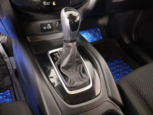 Used 2020 Nissan Rogue Sport S w/ Appearance Package image 7