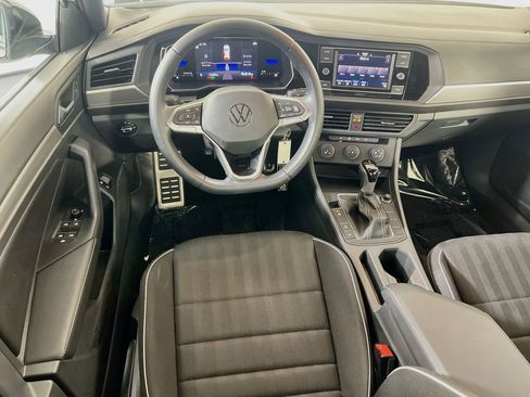 Used 2023 Volkswagen Jetta Sport FWD image 20