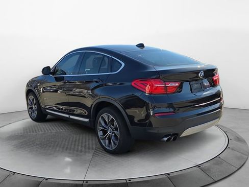 Used 2017 BMW X4 xDrive28i image 3