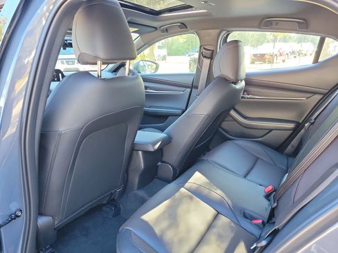 New 2026 MAZDA MAZDA3 2.5 S Hatchback w/ Premium Pkg image 12