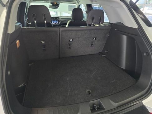 Used 2023 Chevrolet TrailBlazer LT w/ Convenience Package image 17