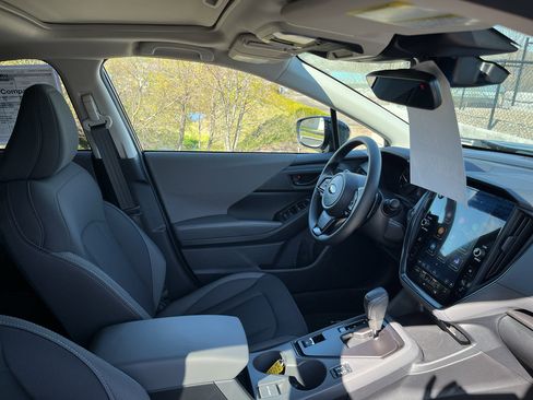 New 2026 Subaru Crosstrek 2.0i Premium image 8