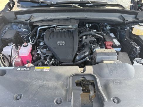 Certified 2024 Toyota Grand Highlander XLE image 25