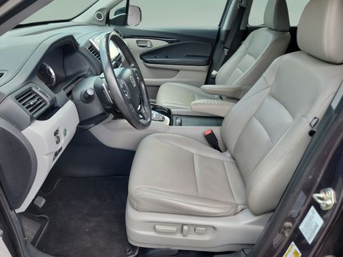 Certified 2020 Honda Ridgeline RTL-E image 24