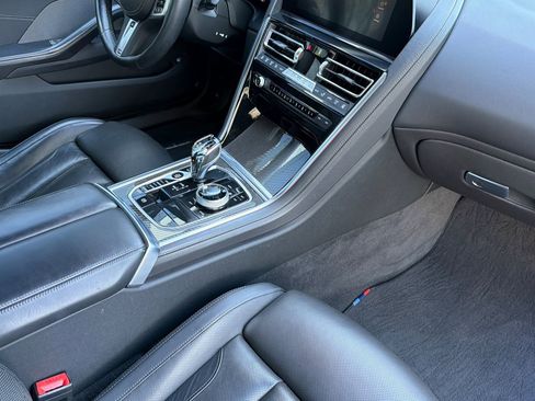 Used 2022 BMW M850i Gran Coupe xDrive image 19