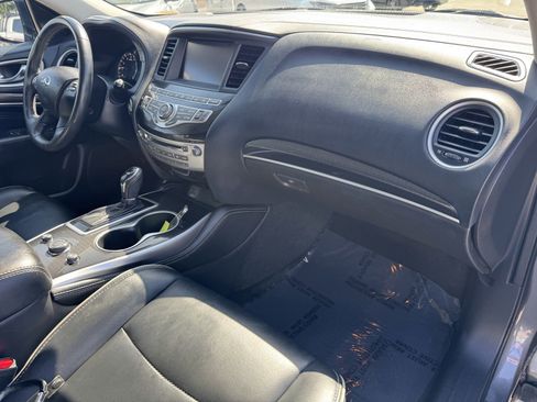Used 2020 INFINITI QX60 Pure FWD image 5