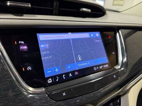 Certified 2023 Cadillac XT6 Premium Luxury AWD/4WD image 22