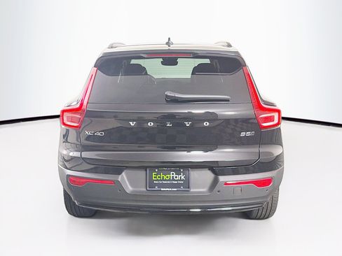 Used 2026 Volvo XC40 B5 Plus AWD/4WD image 7