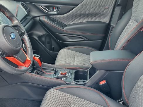 Used 2023 Subaru Forester Sport image 26