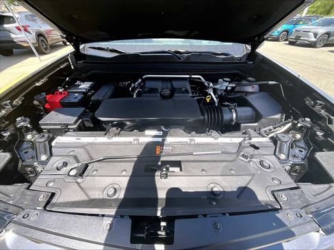 New 2025 Chevrolet Colorado LT w/ Advanced Trailering Package image 16