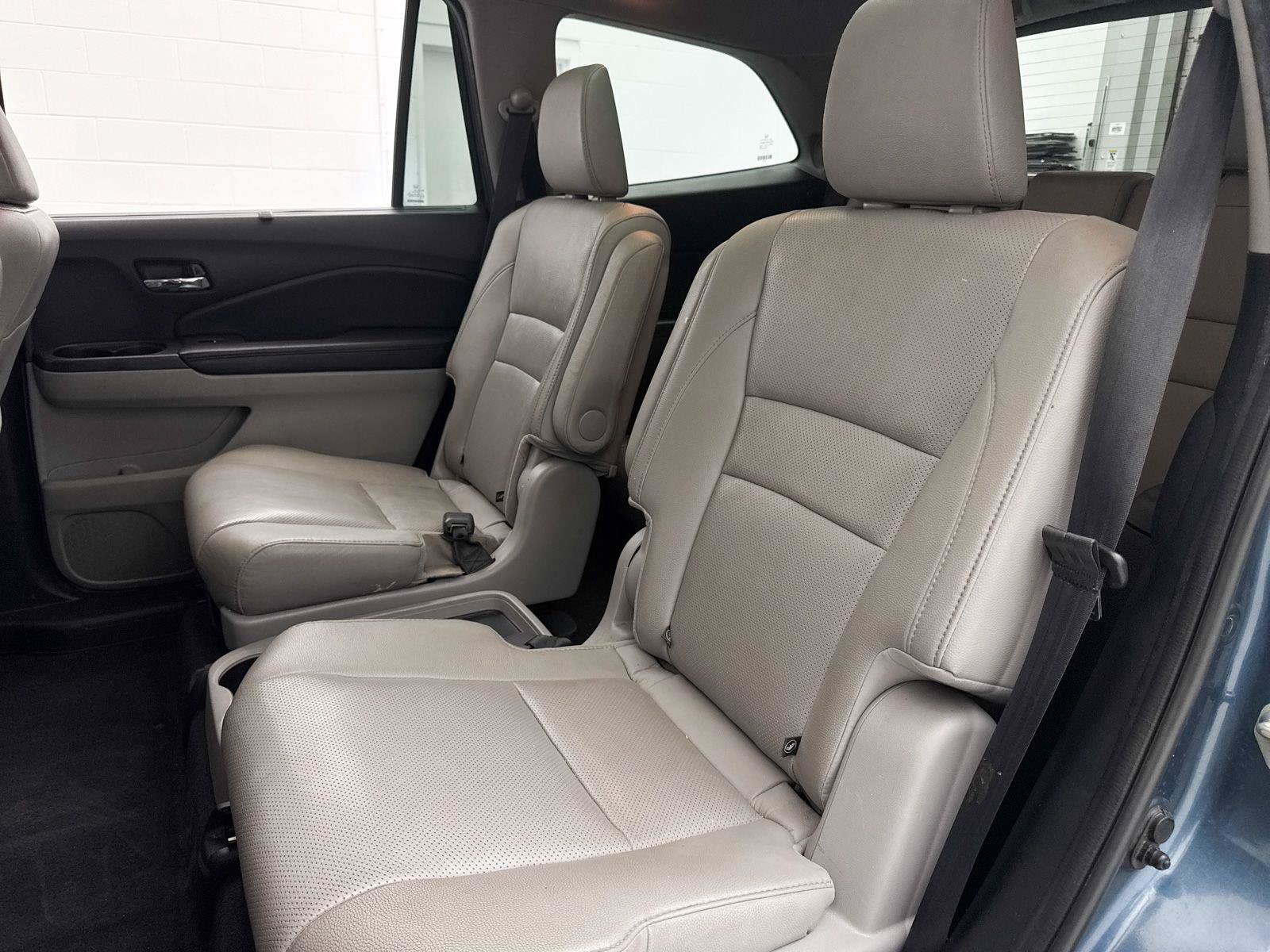 Used 2021 Honda Pilot Elite image 29