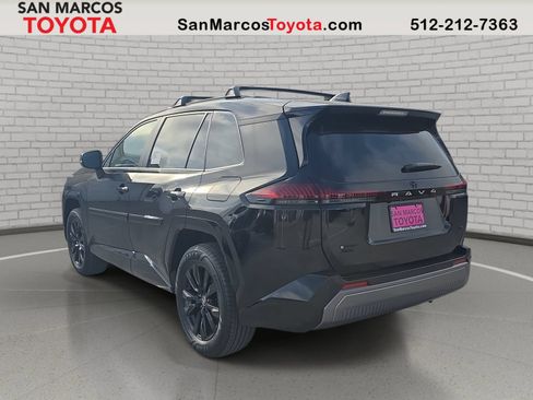 New 2026 Toyota RAV4 SE AWD/4WD image 7