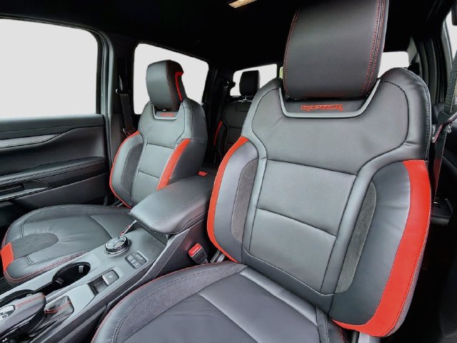 New 2026 Ford Ranger Raptor AWD/4WD image 17