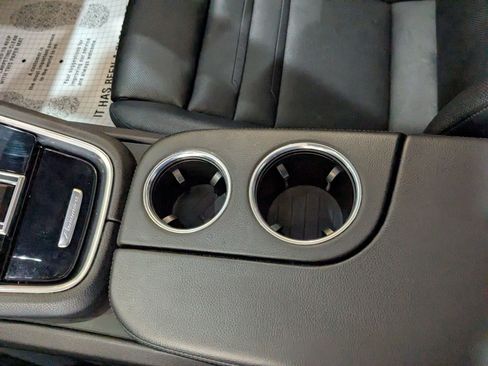 Used 2019 Porsche Panamera 4 AWD/4WD image 19
