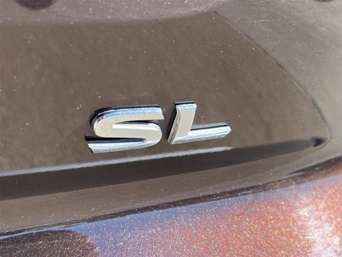 Certified 2022 Nissan Pathfinder SL w/ SL Premium Package image 6