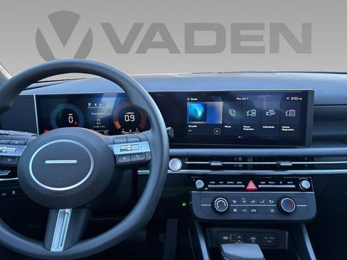 New 2026 Hyundai Santa Cruz SE image 2