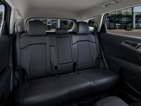 New 2026 Kia Sportage EX AWD/4WD image 16