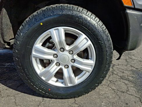 Used 2020 Ford Ranger XLT image 8