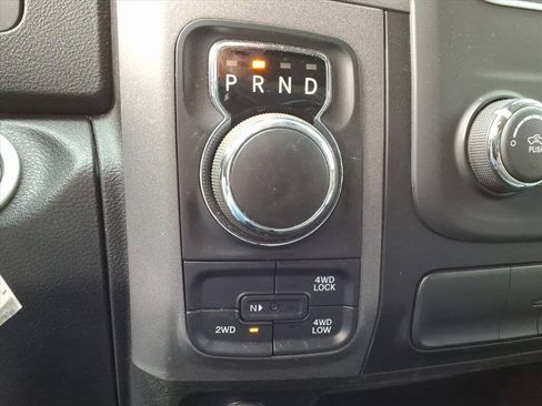 Used 2021 RAM 1500 Tradesman w/ Popular Equipment Group AWD/4WD image 19