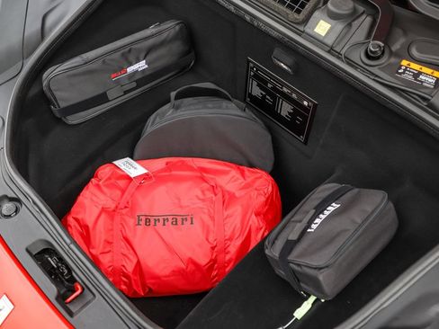 Certified 2026 Ferrari 296 GTS RWD image 33