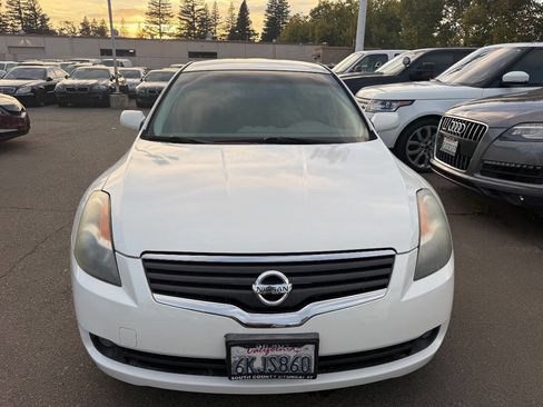 Used 2009 Nissan Altima 2.5 image 2