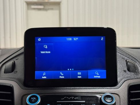 Used 2022 Ford Transit Connect XLT FWD image 35