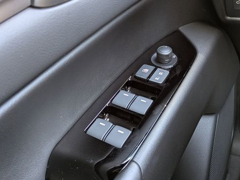 New 2025 MAZDA CX-5 AWD 2.5 S w/ Preferred Package image 26