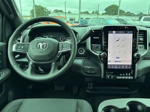 New 2026 RAM 2500 Big Horn image 14