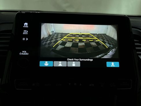 Used 2019 Honda Odyssey EX-L image 23