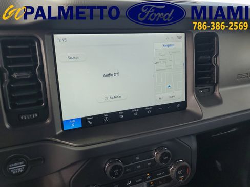 New 2025 Ford Bronco Badlands image 17