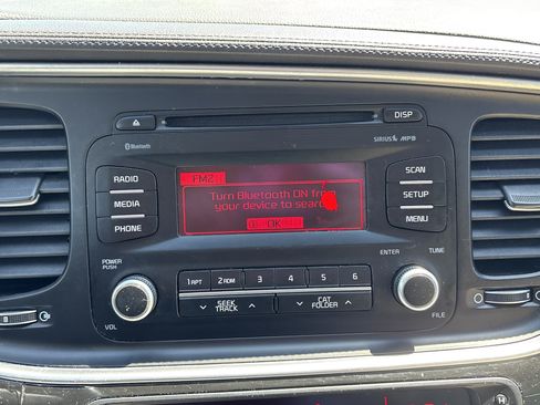 Used 2015 Kia Optima EX FWD image 20