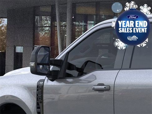 New 2026 Ford F250 XLT w/ XLT Premium Package image 20