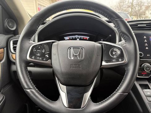 Used 2017 Honda CR-V EX-L image 20