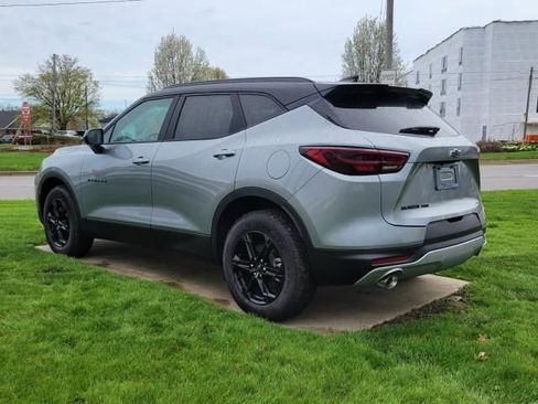 New 2026 Chevrolet Blazer LT w/ Convenience Package AWD/4WD image 7