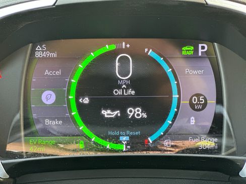 Used 2019 Chevrolet Volt LT image 24
