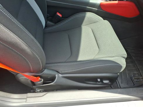 Used 2023 Chevrolet Camaro LT w/ Redline Edition RWD image 17