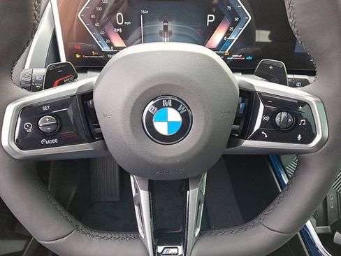 Used 2026 BMW X3 xDrive30i AWD/4WD image 14