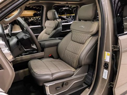 Used 2026 Ford F450 Platinum w/ Platinum Plus Package AWD/4WD image 66