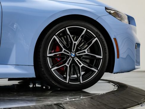 Used 2024 BMW M2 RWD image 90