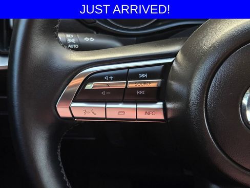 Certified 2025 MAZDA CX-50 AWD 2.5 Hybrid w/ Weather Package image 23
