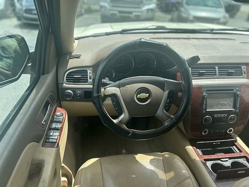 Used 2012 Chevrolet Tahoe LTZ image 16