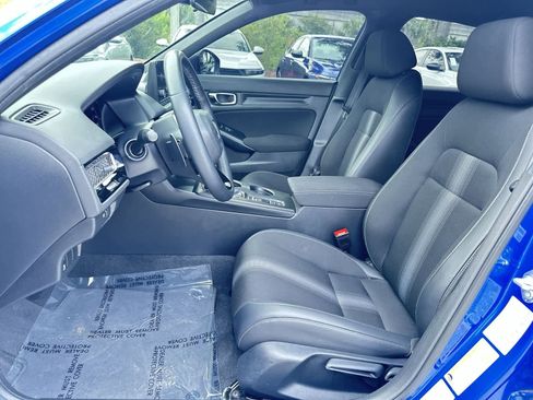 Used 2024 Honda Civic Sport image 13