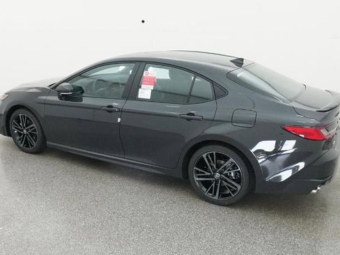 New 2026 Toyota Camry XSE image 37