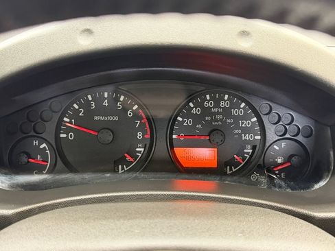 Used 2019 Nissan Frontier SV w/ Value Truck Package RWD image 14