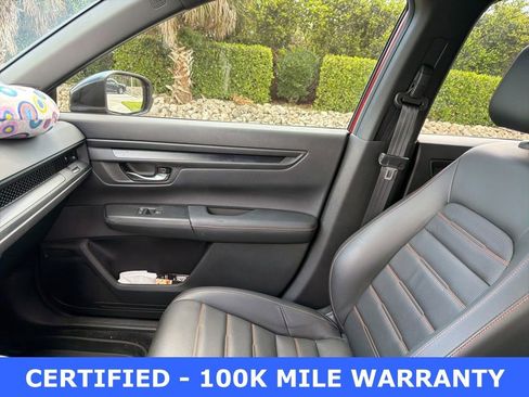 Used 2024 Honda CR-V Sport-L image 18