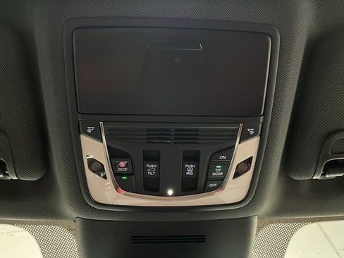 Certified 2025 Acura MDX Type S image 9