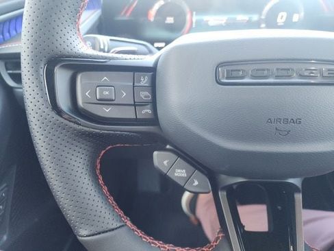 New 2026 Dodge Charger R/T image 18